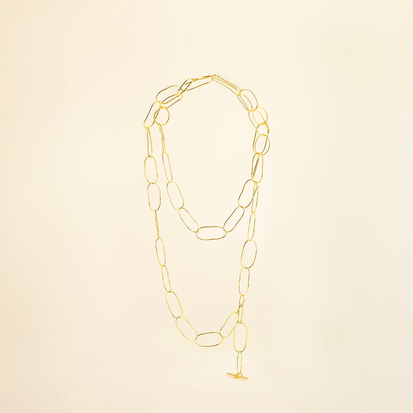 Bijou Capucine Arnoux plaqué en or 18 carats 3 microns à Paris