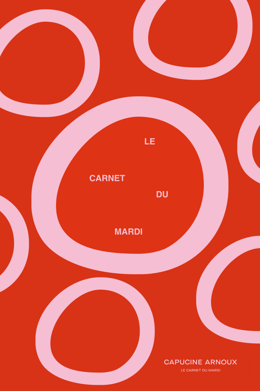 Le carnet d'un Mardi d'octobre 2025