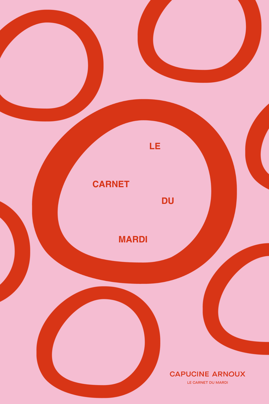 Le carnet d'un Mardi de Novembre 2025