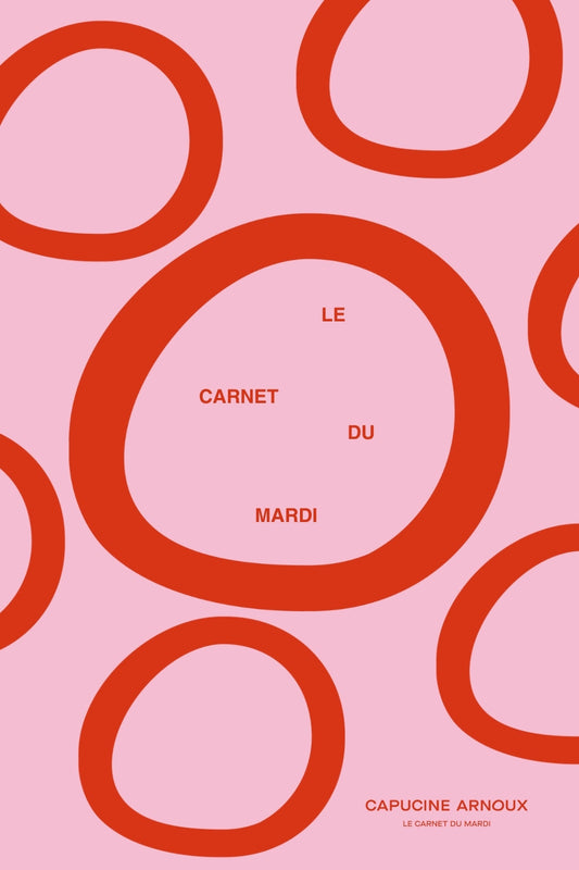 Le carnet d'un Mardi de décembre 2025