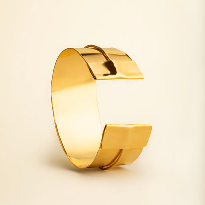 Bijou Capucine Arnoux plaqué en or 18 carats 3 microns à Paris