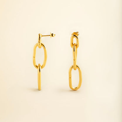 Bijou Capucine Arnoux plaqué en or 18 carats 3 microns à Paris