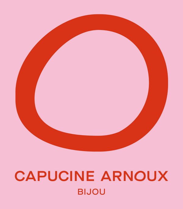 Capucine Arnoux