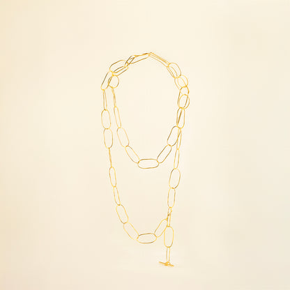 Bijou Capucine Arnoux plaqué en or 18 carats 3 microns à Paris