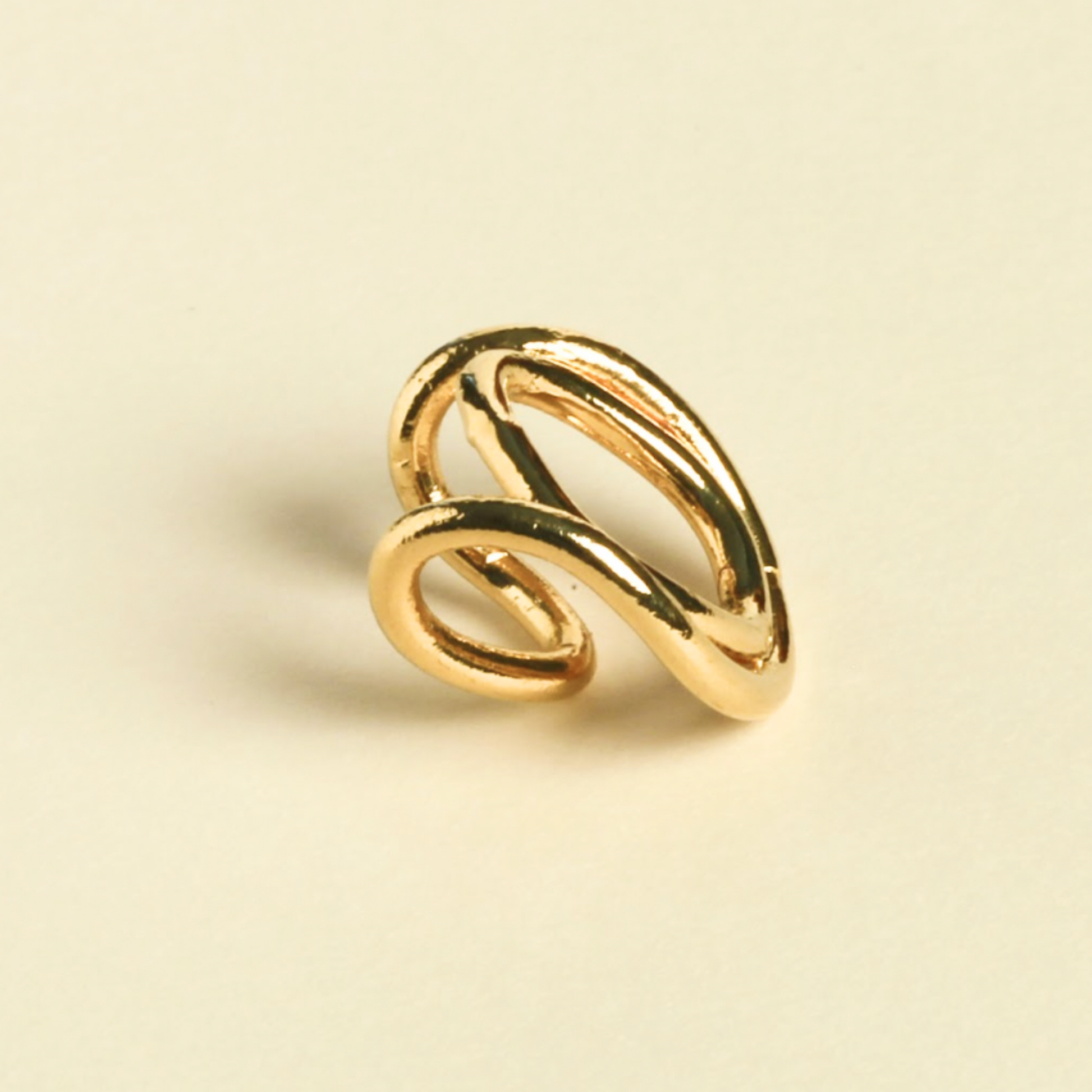 earcuff boucle d'oreille sans percage sans piercing